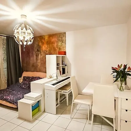Le Cute Mini - Studio Rosny-sous-Bois