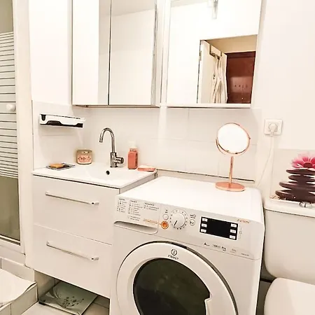 Le Cute Mini - Studio شقة *