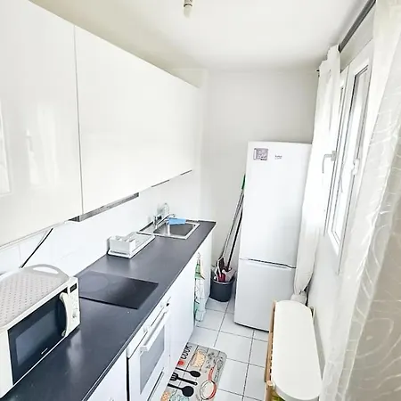 Le Cute Mini - Studio Apartamento